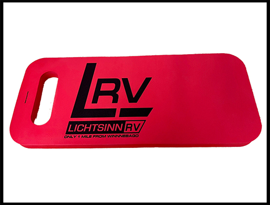 Lichtsinn RV Kneeler Cushion